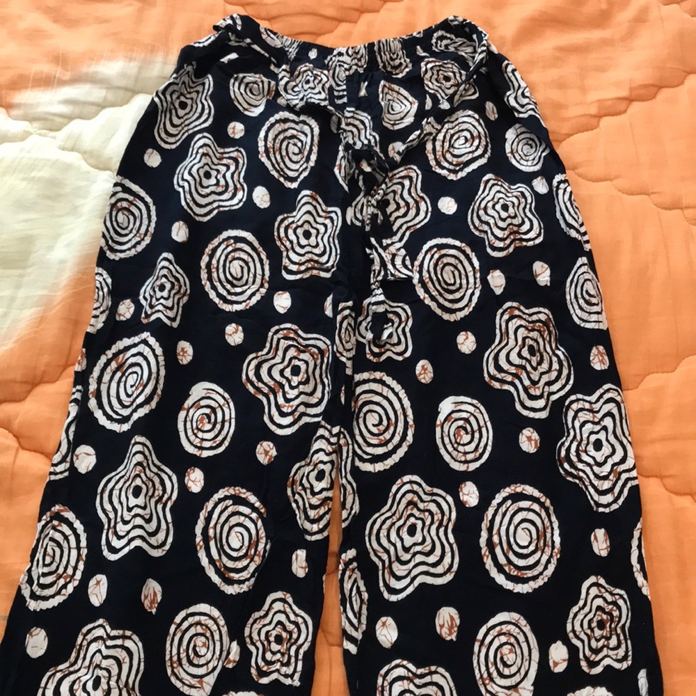 WOMEN LONG PANTS